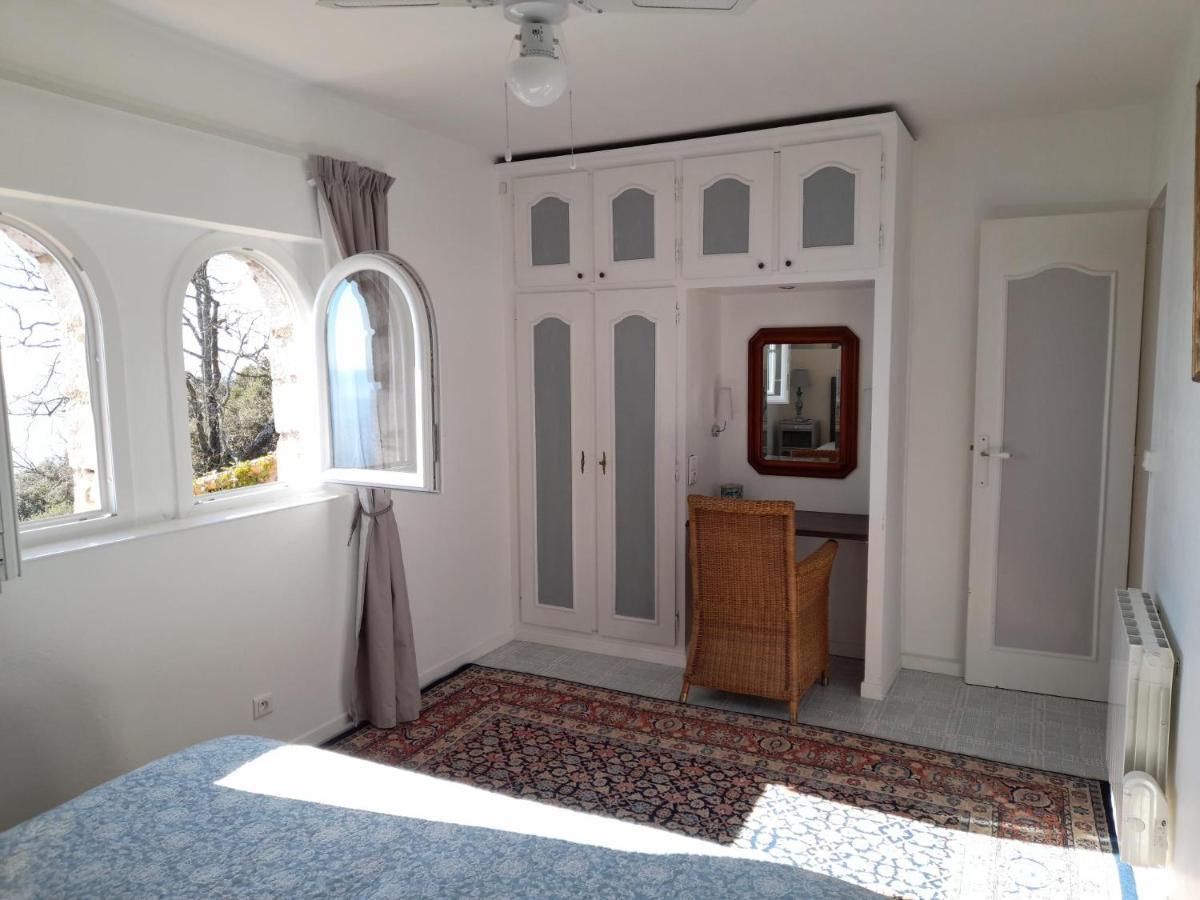 Ferienwohnung Domaine Du Bois D'Amont Cabris Exterior foto
