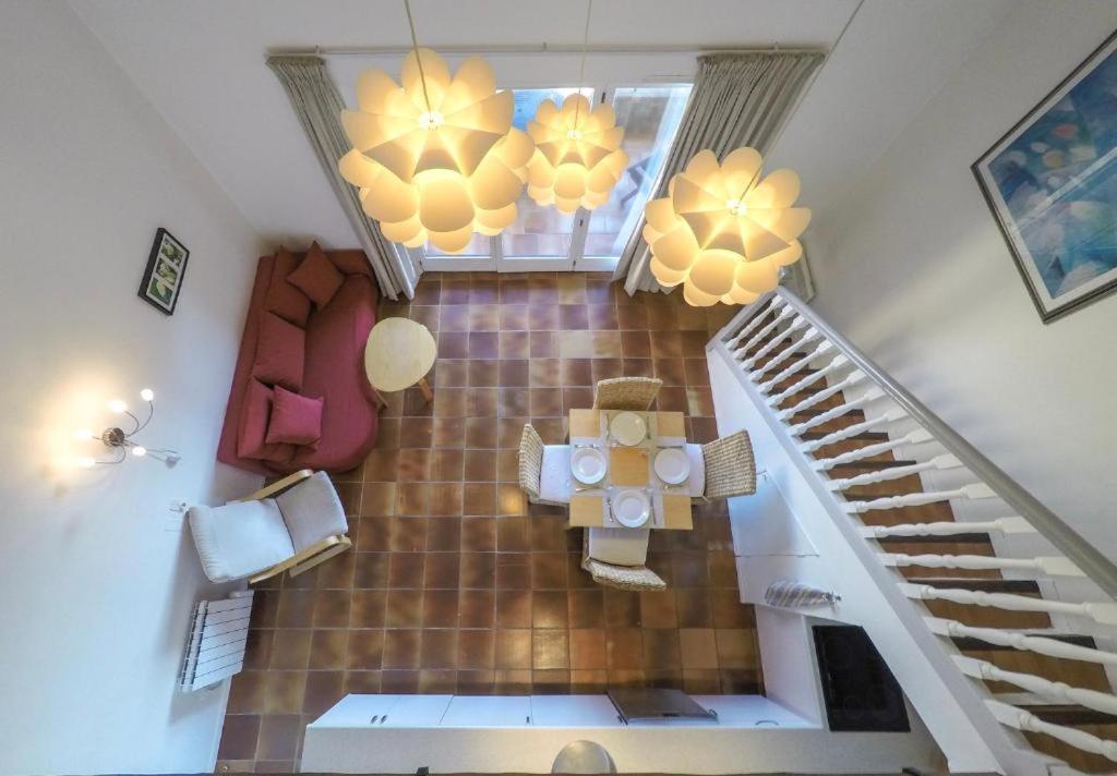 Ferienwohnung Domaine Du Bois D'Amont Cabris Exterior foto